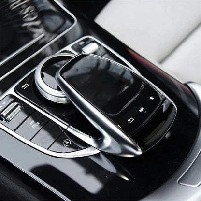 Console Controller Touch Pad for Benz W205 W253 W166 C/GLC/GLS/GLE (2014–2023)