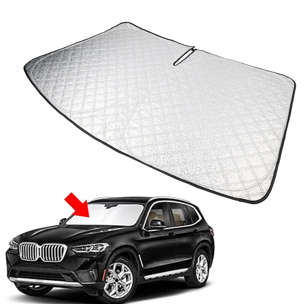 Rear Bumper Side Corner Aprons for BMW 3-Series G20 G21 (2019–2023)