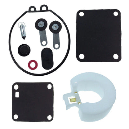 Carburetor Kit for Mercury Tohatsu Nissan Outboard (Various Years)