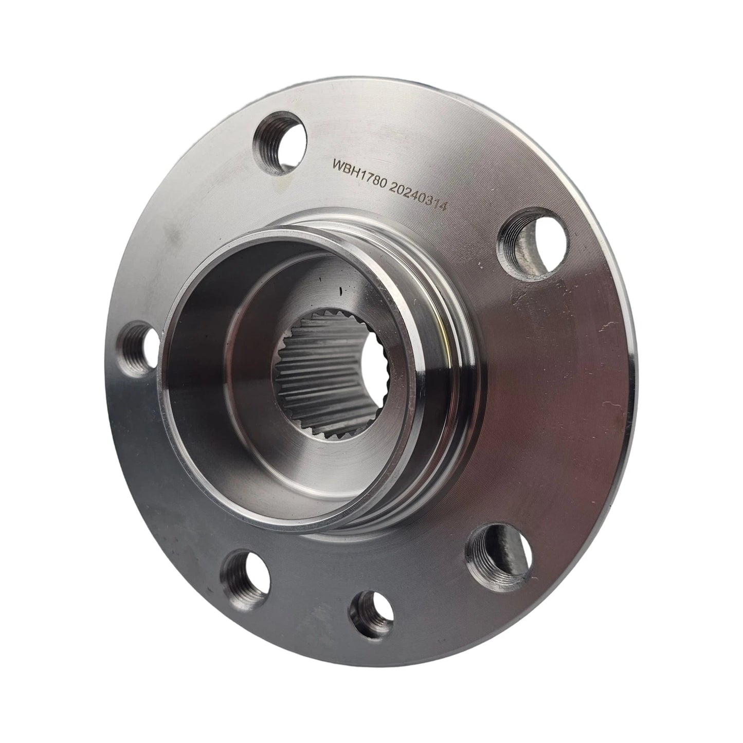 Rear Wheel Bearing Hub Assembly for Alfa Romeo Giulia (2017–2023)