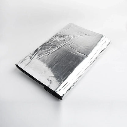 Heat Mat Engine Firewall Noise Insulation Deadener for Car