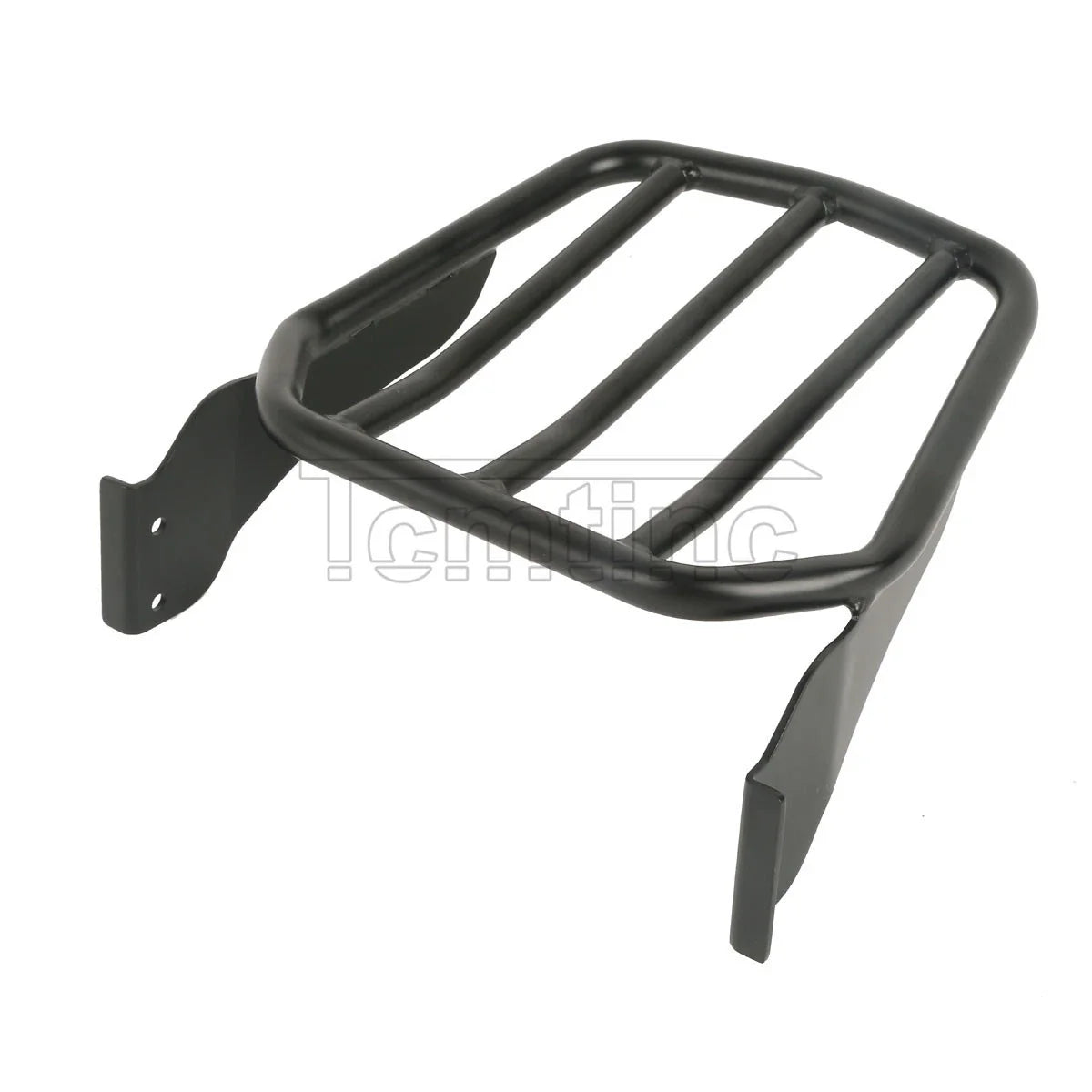 Tapered Sport Luggage Rack for Harley Softail Fat Boy (2007-2017)