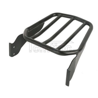 Tapered Sport Luggage Rack for Harley Softail Fat Boy (2007-2017)