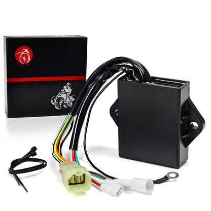 CDI Module Box for Yamaha Kodiak 400 (1993–1995)