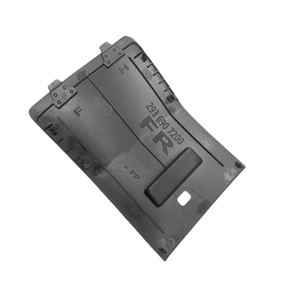 Front Right Edge Cover for Benz W293 EQC (2019-2023)