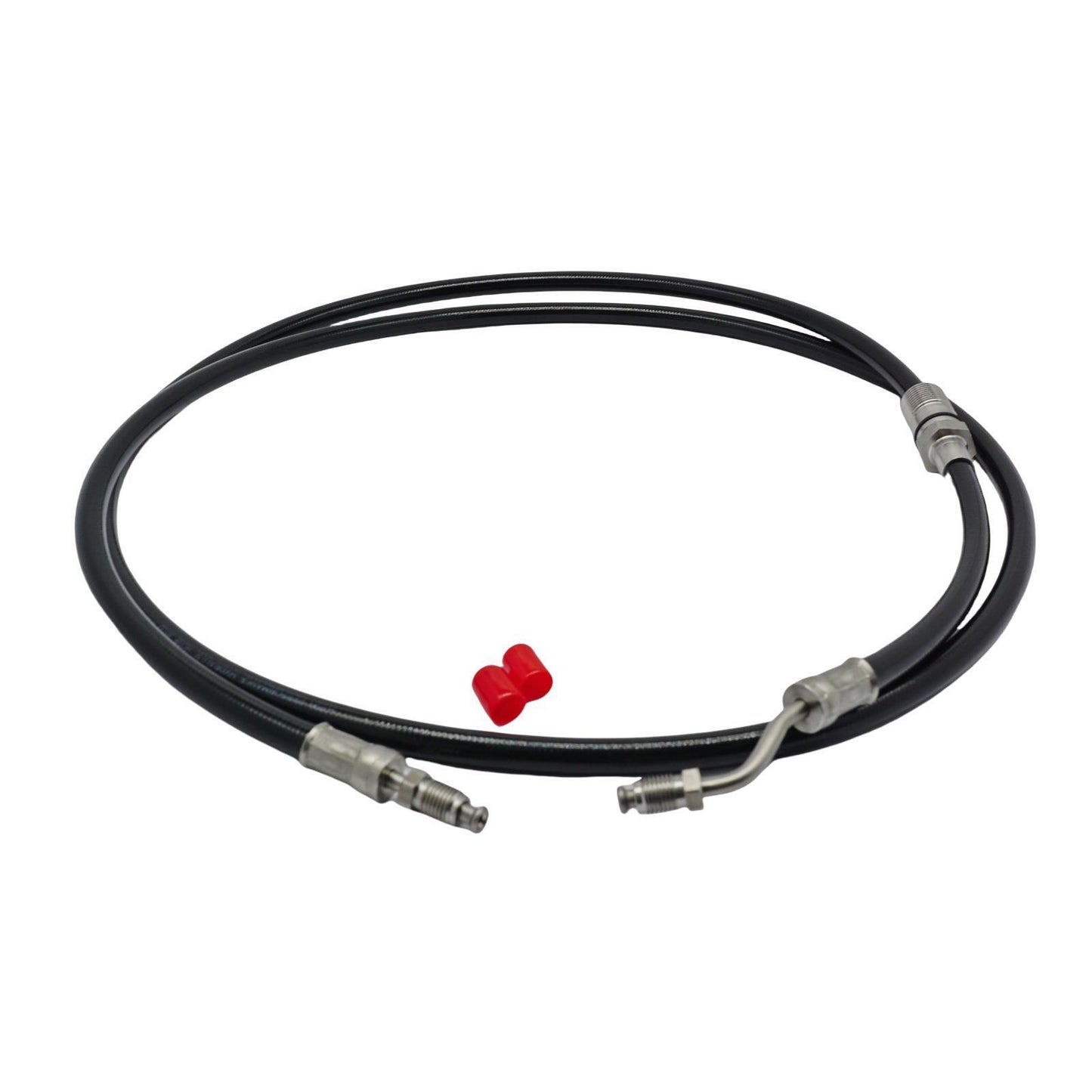 Hydraulic Pump Trim Hose for Volvo Penta DPR-B DPR-C DPR-D