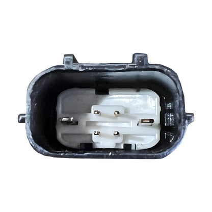 Front Left Window Regulator with Motor for Honda Accord Euro (2008–2015)