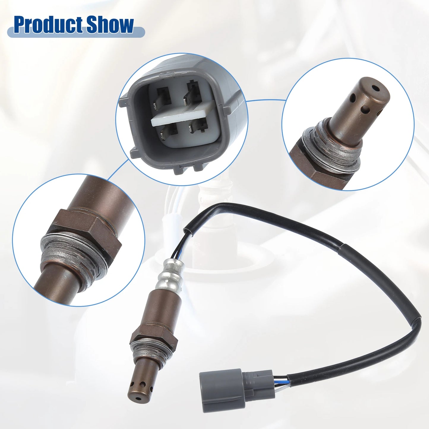 Oxygen Sensor for Toyota Tacoma 2.7L (2005–2012)