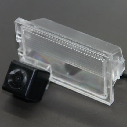 Car Rear View Backup Camera for Land Rover Discovery (2010–2016)