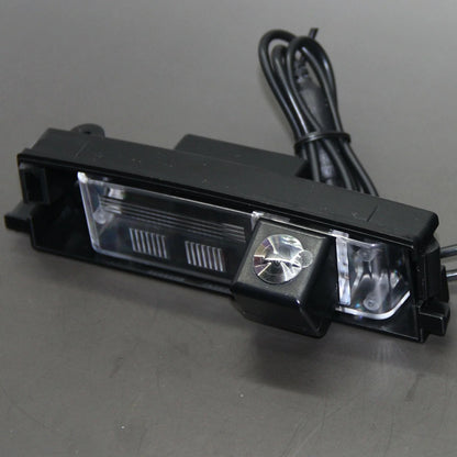 Rear View Backup Parking Camera for Toyota RAV4 (2010–2012)