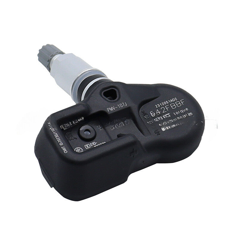 Set of 4 TPMS Sensors for Toyota Lexus