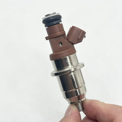 Set of 4 Fuel Injectors for Mitsubishi Pajero (1991–1999)