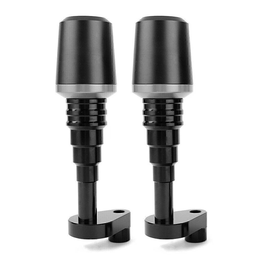 Frame Sliders Engine Crash Guard for Yamaha YZF R15 (2019–2021)