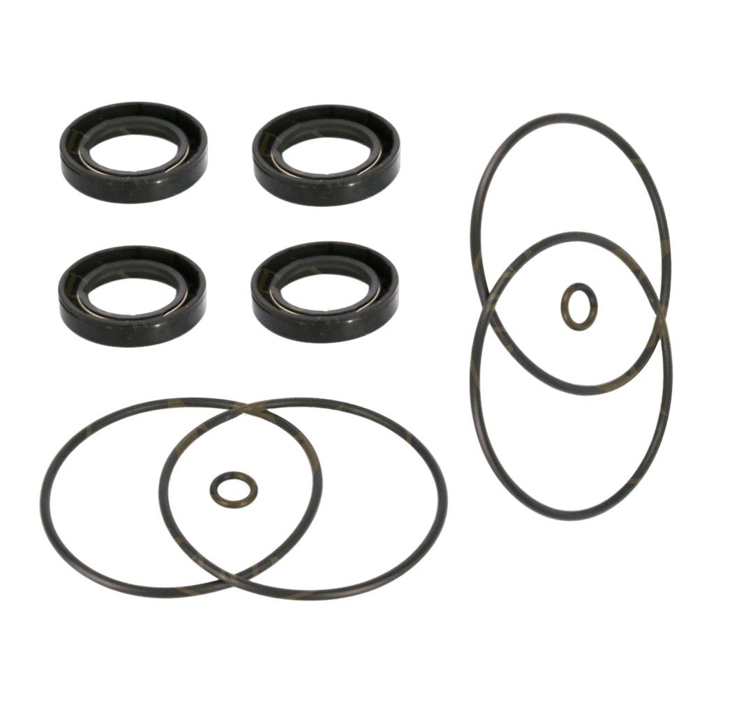 Set of 2 Seal Kits for Volvo Penta 120S MS25S (Year Range Not Specified)