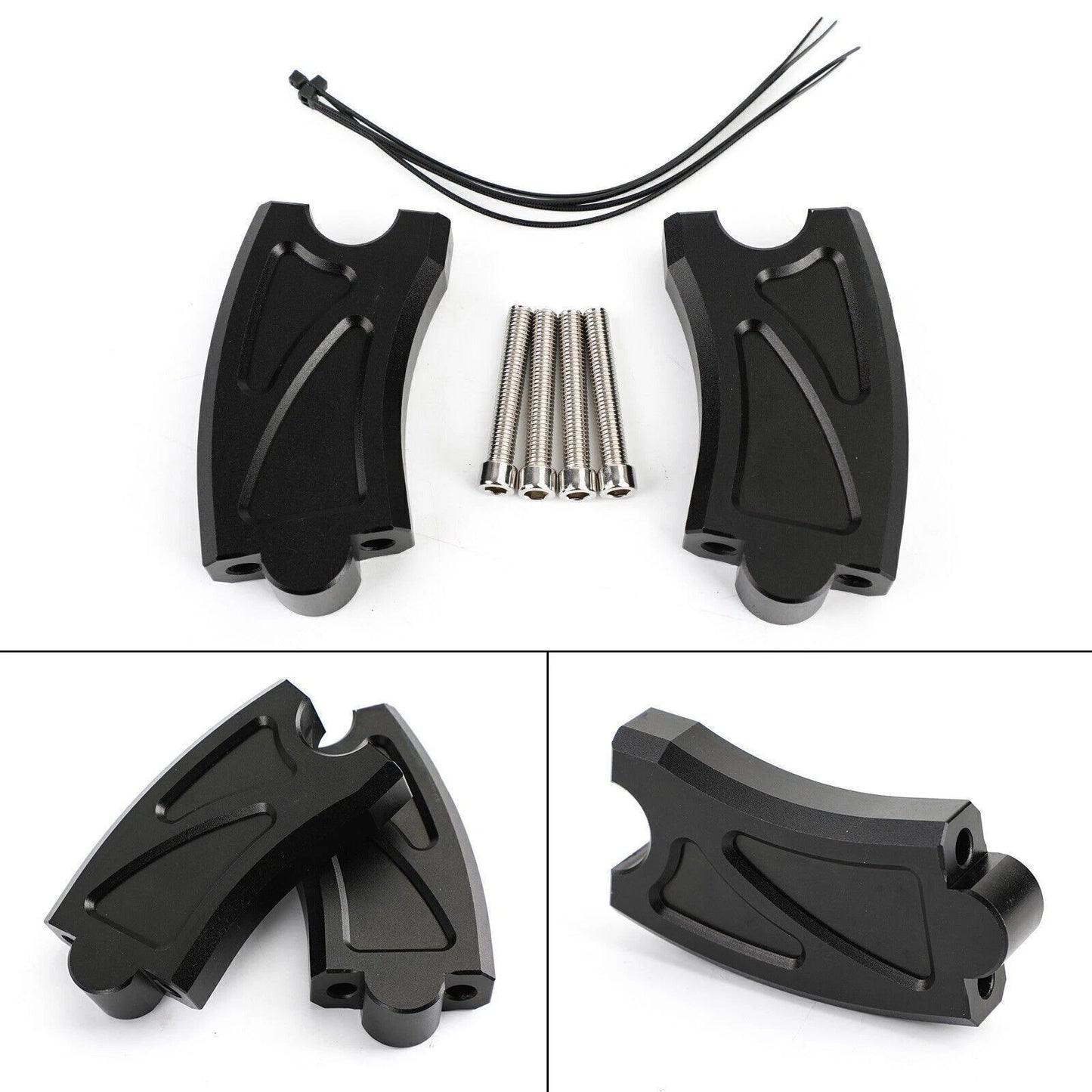 Petrol Pump for Honda VT600C Shadow PC21 (1990–1997), VFR750F RC36 (1988–1997)