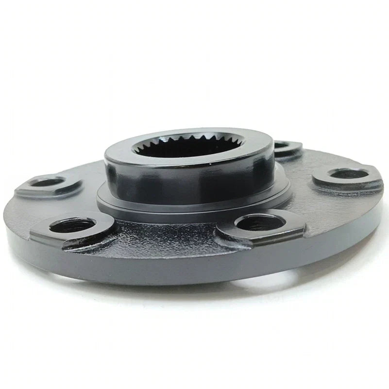Wheel Hub Flange for Mitsubishi Montero / Montero Sport (1991–1999)