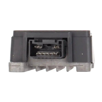 Voltage Regulator for Yamaha RZ 350 RR L N NC II (1984–1985), RD 250/350 LC (1981–1982)
