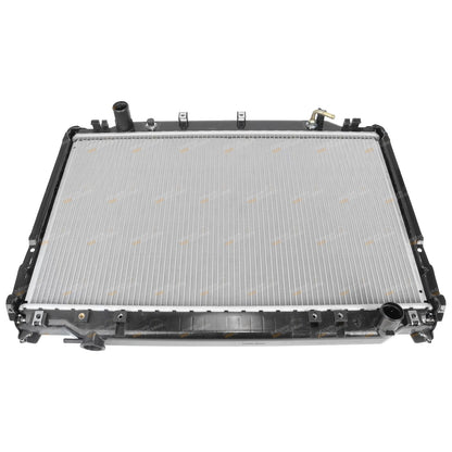 Radiator for Toyota Landcruiser HDJ80 HZJ80 (1990–1998)