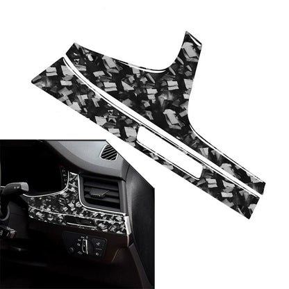 Driver Side Dashboard Cover Trim for Audi Q7 SQ7 (2016-2019)  PCS