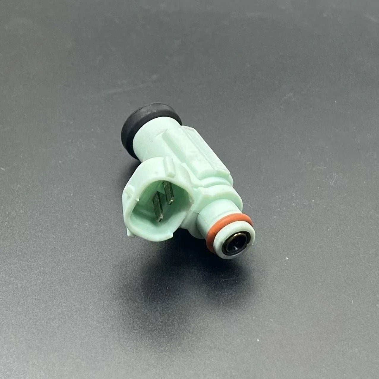 4x Fuel Injectors for Kawasaki Ninja ZX6R (2004–2006)