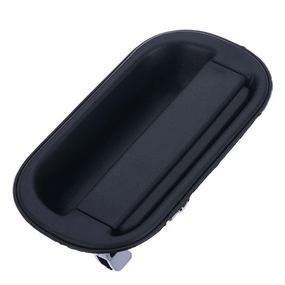 Front Left Outer Door Handle for Mitsubishi Fuso Canter (1995–2005)