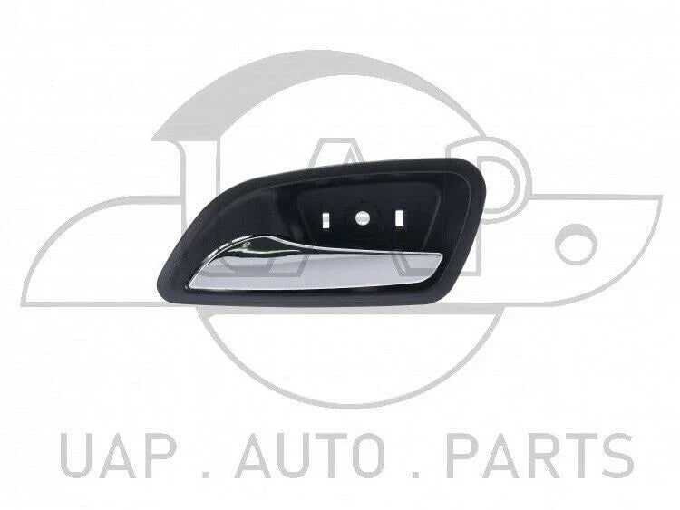 4pc Front/Rear Inner Door Handle Chrome for Holden Cruze JG/JH (2008–2016)