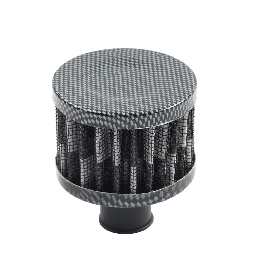 Grey Air Filter Breather for Predator 196cc 6.5hp CT200U