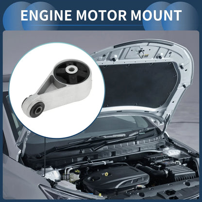 Engine Mount for BMW MINI 1.6L CVT RWD (2004-2007)