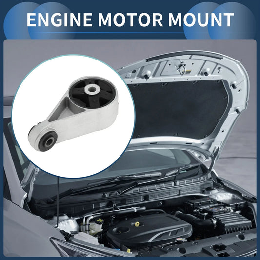 Engine Mount for BMW MINI 1.6L CVT RWD (2004-2007)