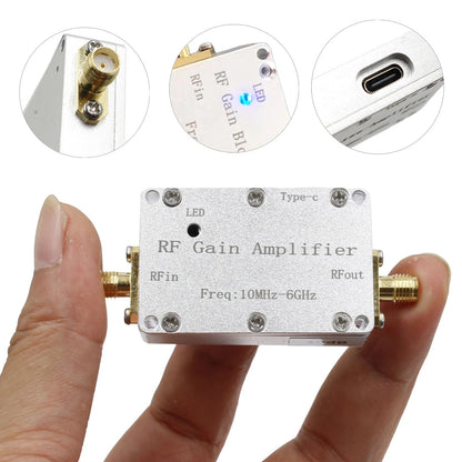 Power Adapter for Banana Pi OpenWrt Router (EU Charger)