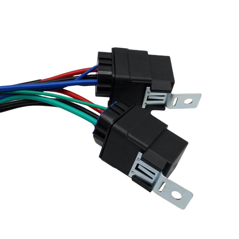 Wiring Harness for Mercury Marine Tilt & Trim (1984–1995)