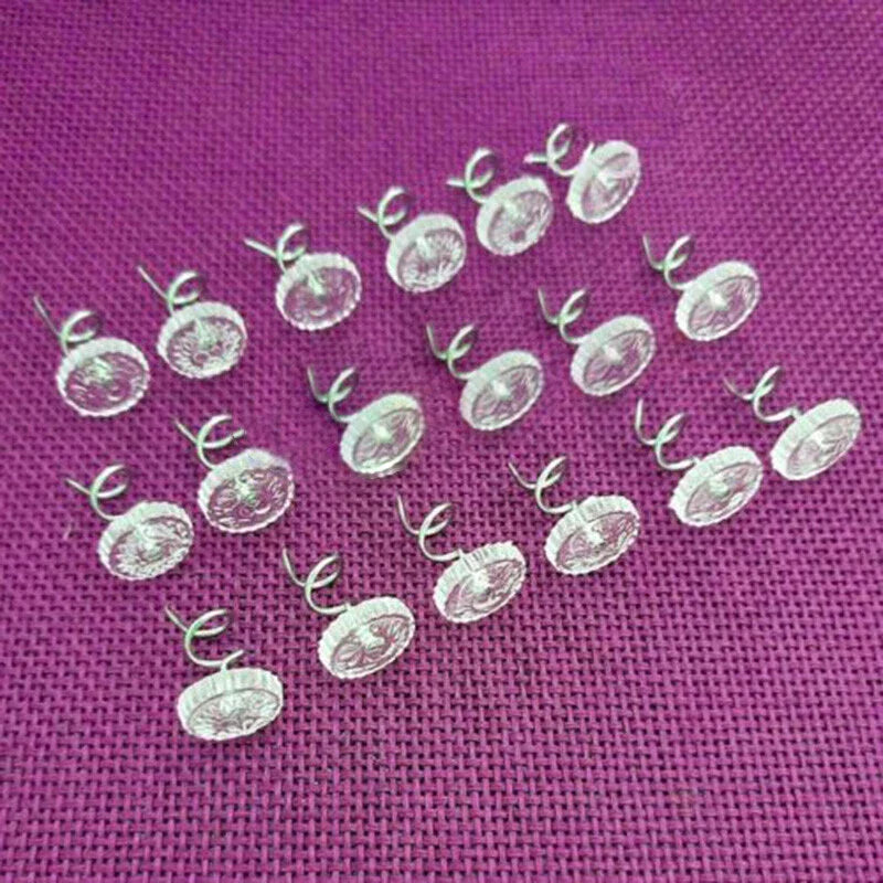 60Pcs Headliner Repair Pins for Interior Car Truck Auto Home