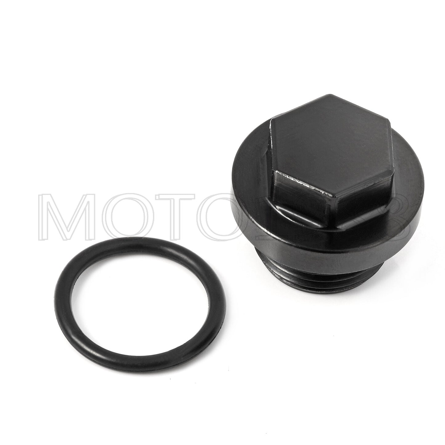 Fill Plug for Arctic Cat 250 300 366 400 450 500 550 600 650 700 1000 (2000–2023)