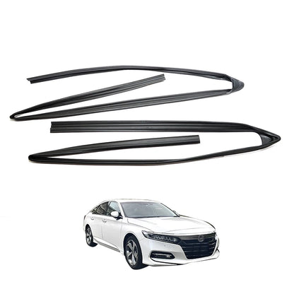 Front Door Glass Run Channel for Honda Accord (2008–2011)