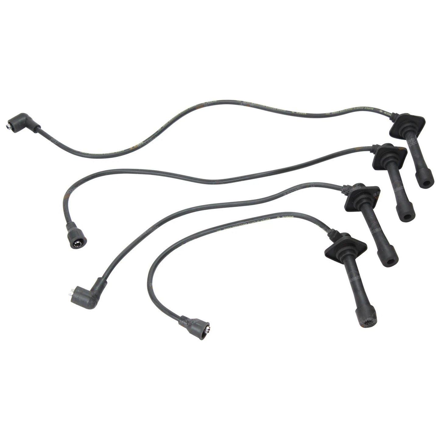 Spark Plug Leads for Toyota Corolla AE92 (1989–1992)