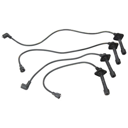 Spark Plug Leads for Toyota Corolla AE92 (1989–1992)