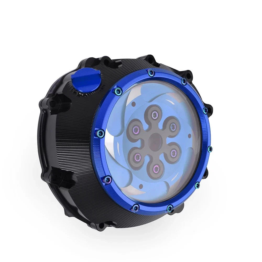 Clutch Cover Spring Retainer Pressure Plate for BMW S1000R/S1000RR (2011–2018)