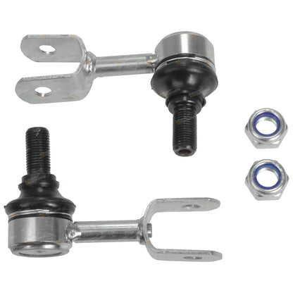2X Rear Sway Bar Links for Toyota Landcruiser 80 Series (1992–1998)