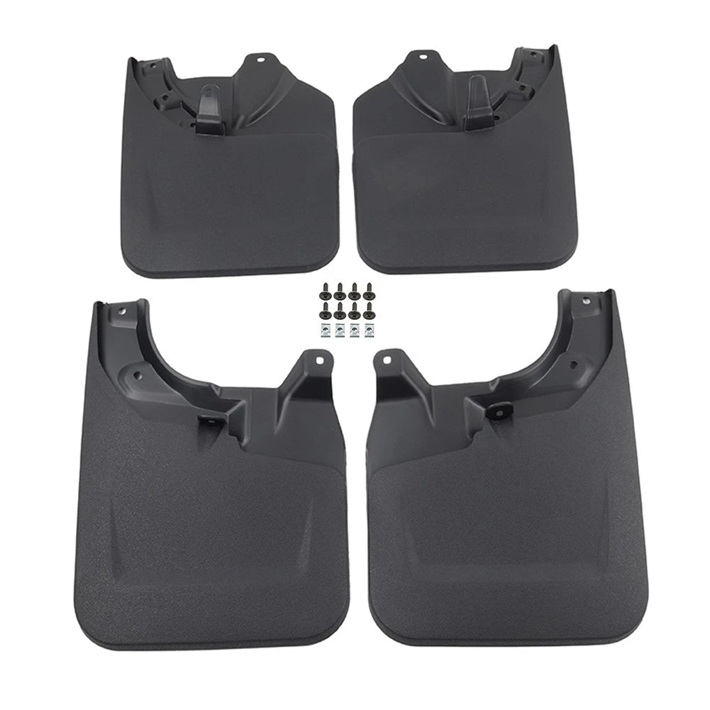 Front Fog Light Lamp Cover Trim for Toyota Voxy (2018–2020)