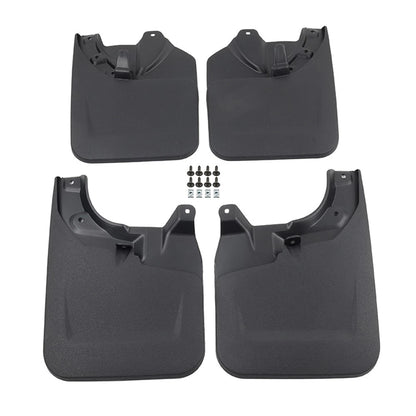 Front Fog Light Lamp Cover Trim for Toyota Voxy (2018–2020)