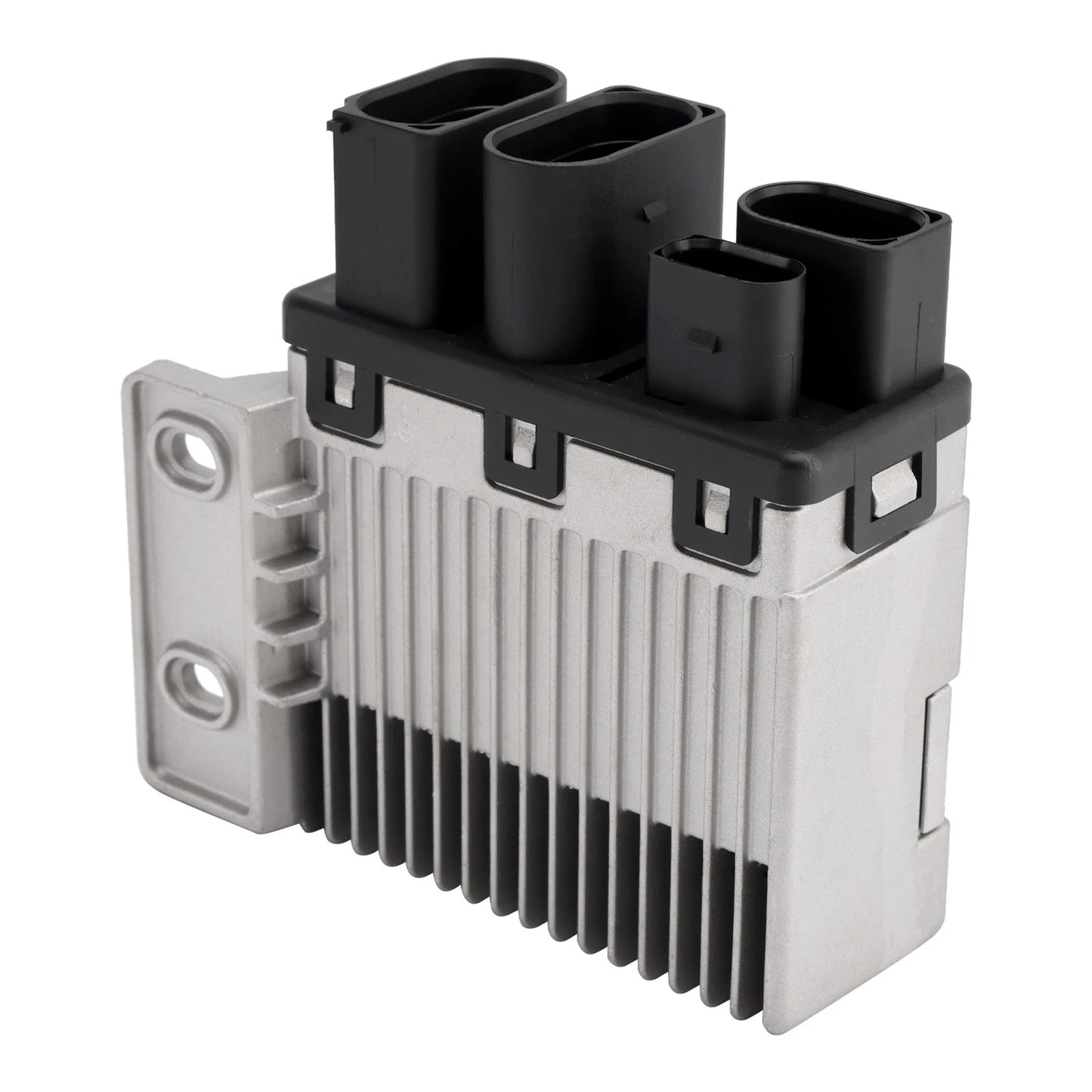 Radiator Fan Module for VW Transporter T5 (2003–2010) 7H0919506D