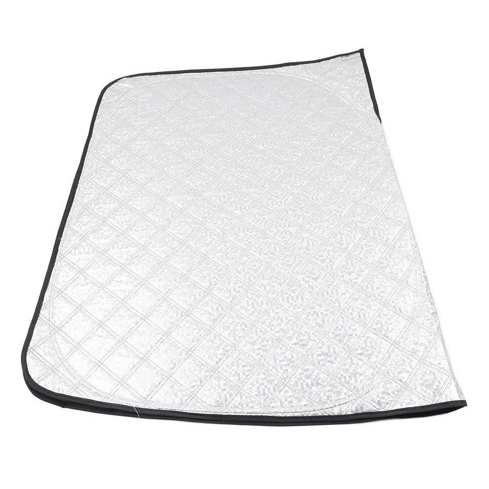 Foldable Windshield Sun Shade for BMW X2 F39 (2018-2023)