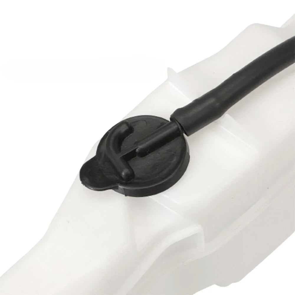 Coolant Reservoir for Toyota Camry All Engines (2012–2017)