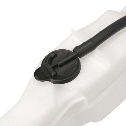 Coolant Reservoir for Toyota Camry All Engines (2012–2017)