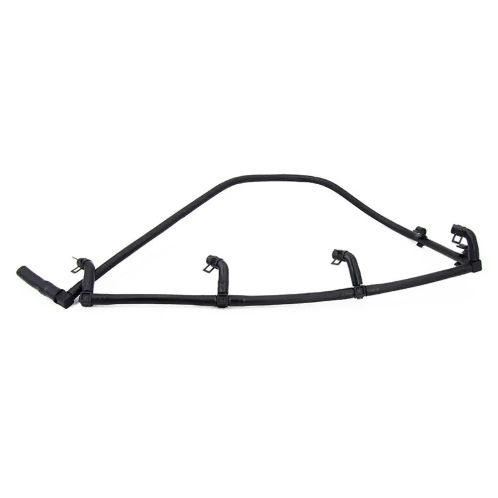 Diesel Fuel Return Hose for Hyundai Terracan, Kia Sedona (2001-2006)