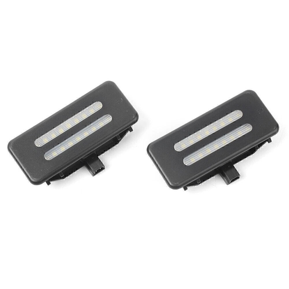 Rear Foot Rests Mounting Kit for BMW R18 (2020–2023)