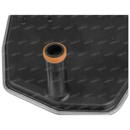 Transmission Filter + Fluid for BMW X5 E53 (2004-2006)