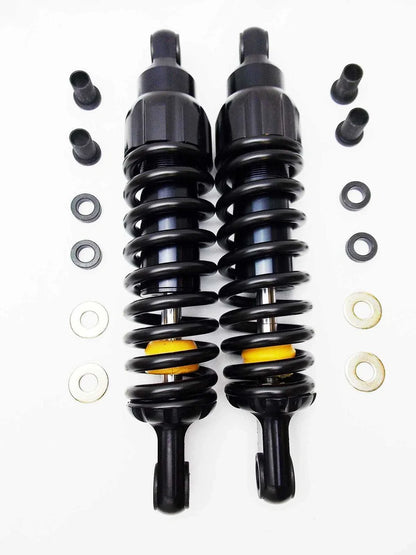 12 Inch Shock Absorbers for Harley FXLR1340 Low Rider Custom