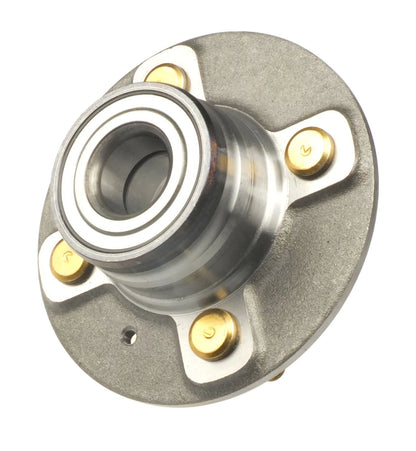 Rear Wheel Bearing Hub Assembly for Hyundai Accent (2000–2006)