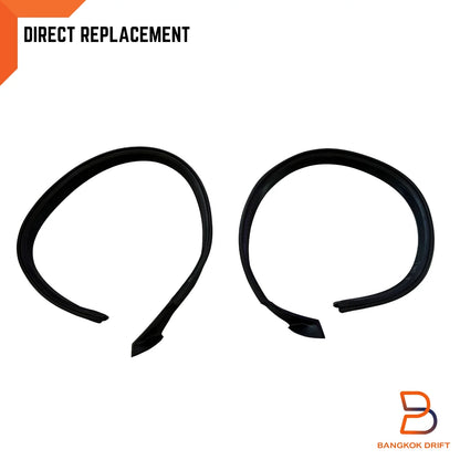 Roof Drip Weatherstrip Seal for Holden Rodeo Ute TF (1988-2003)